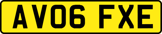 AV06FXE