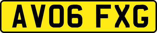 AV06FXG