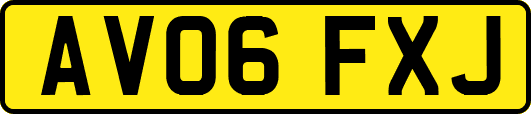 AV06FXJ
