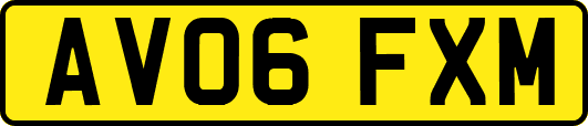 AV06FXM