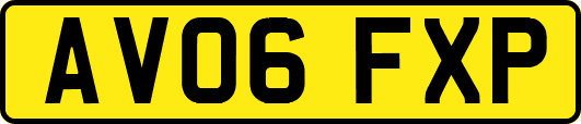 AV06FXP