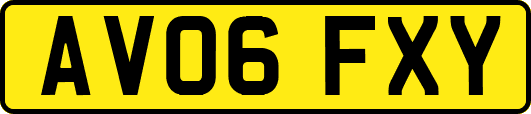AV06FXY