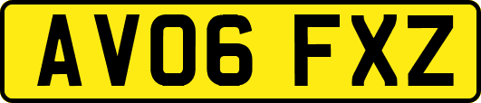 AV06FXZ