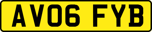 AV06FYB
