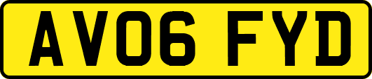 AV06FYD