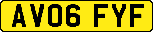 AV06FYF