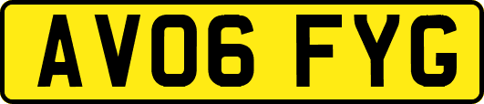AV06FYG