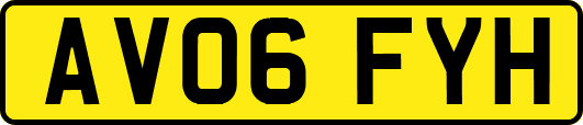 AV06FYH