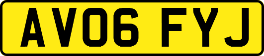 AV06FYJ