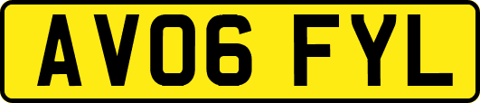 AV06FYL