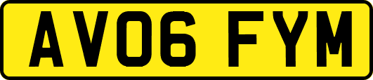 AV06FYM