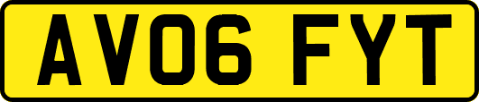 AV06FYT