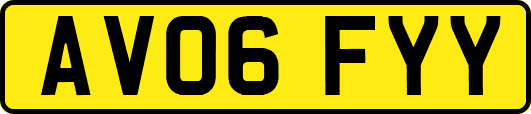 AV06FYY