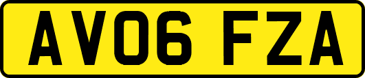 AV06FZA