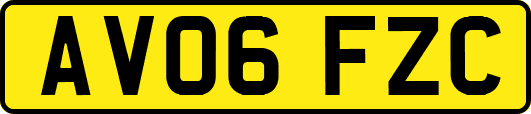 AV06FZC