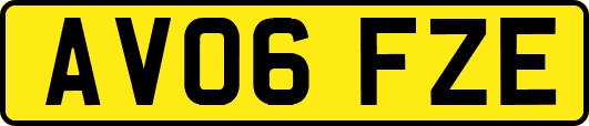 AV06FZE