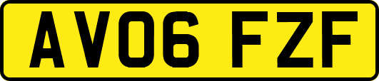 AV06FZF