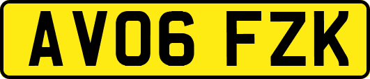 AV06FZK