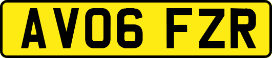 AV06FZR