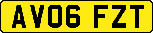 AV06FZT