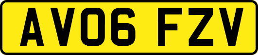 AV06FZV