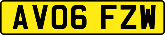 AV06FZW