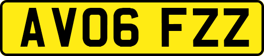 AV06FZZ