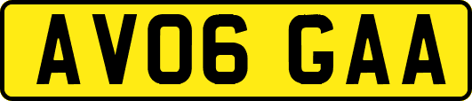 AV06GAA