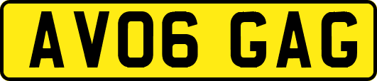 AV06GAG