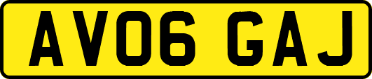 AV06GAJ