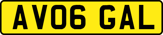 AV06GAL