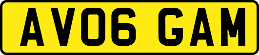AV06GAM