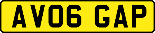 AV06GAP