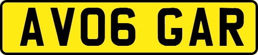 AV06GAR