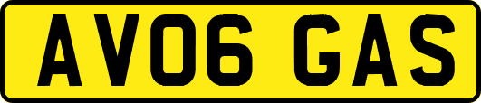 AV06GAS