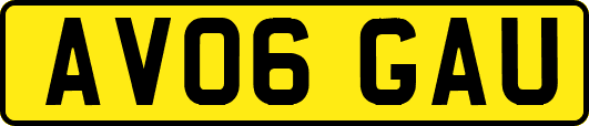 AV06GAU