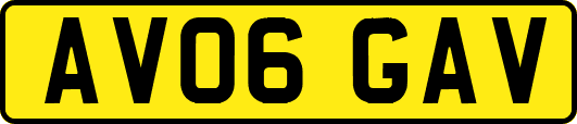 AV06GAV