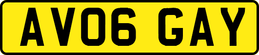 AV06GAY