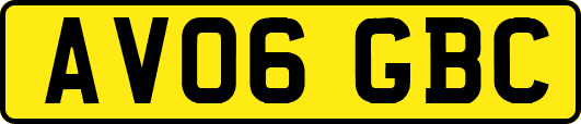 AV06GBC