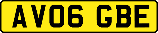 AV06GBE