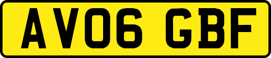 AV06GBF