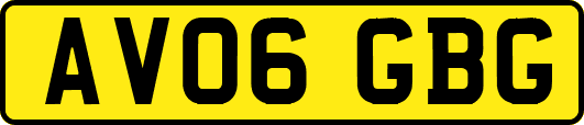 AV06GBG