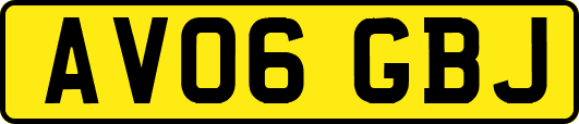 AV06GBJ