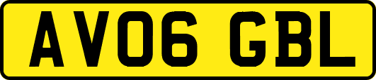 AV06GBL