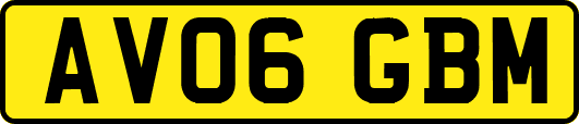 AV06GBM