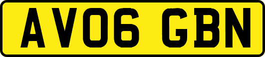 AV06GBN