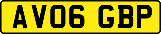 AV06GBP