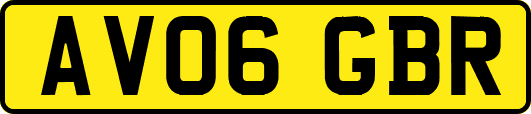 AV06GBR