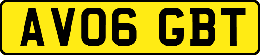 AV06GBT