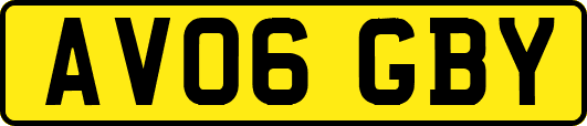 AV06GBY